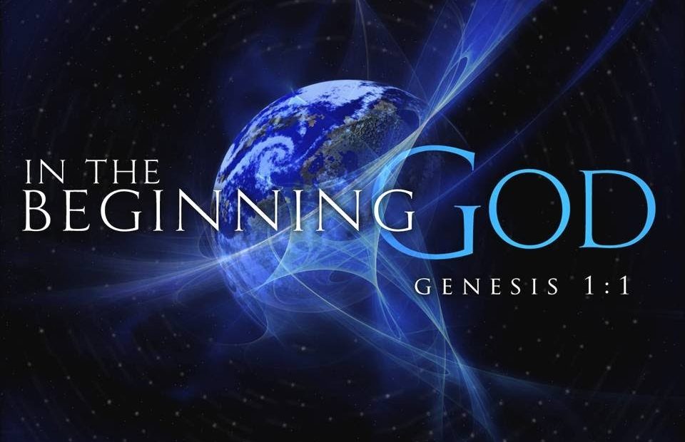 圣经如何启示神的创造？
