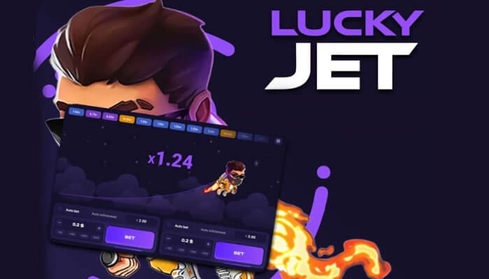 Lucky Jet Video Game Testimonial