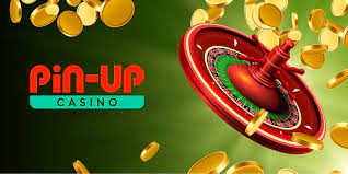  Casino ana web sitesini pin up 