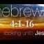 Hebrews 4:15-16