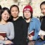圣经中的中国人