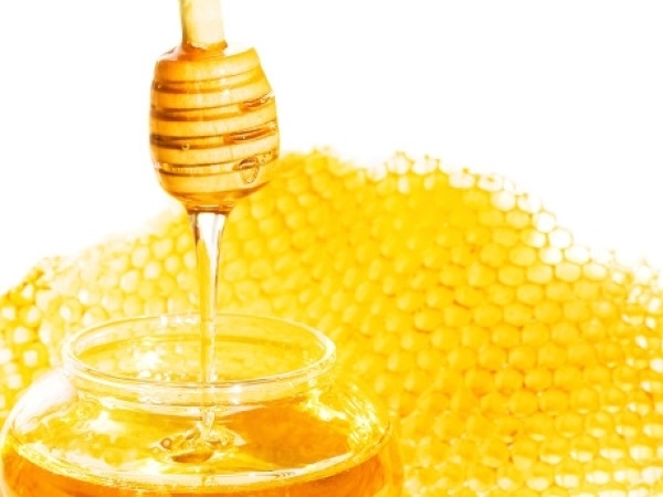 奶油与蜂蜜，有什么意思呢？