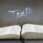 【读圣经学英语】给真理作见证