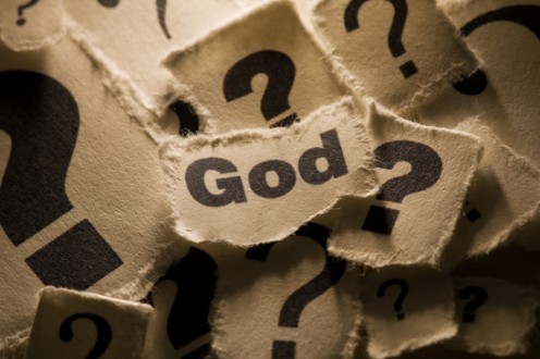 基督徒所信的神，到底是怎样一位神？